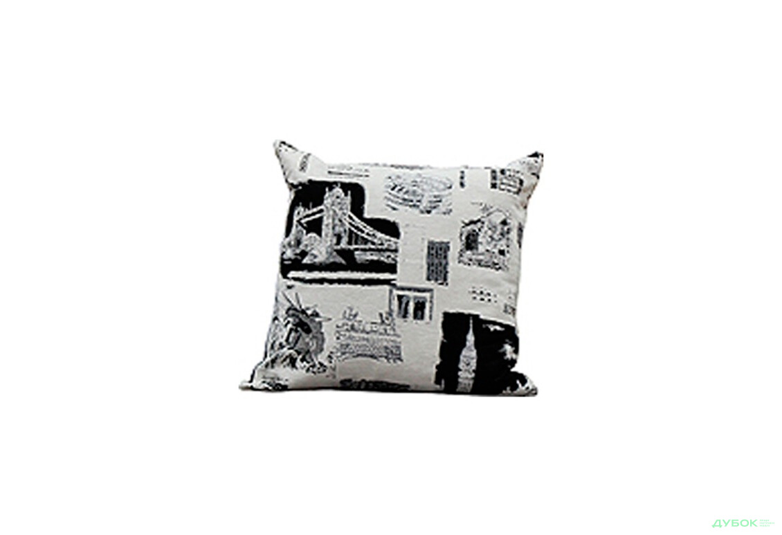 Подушка 60х60 Sofyno