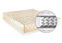 Изображение 1 - Матрас Лайт-3 зима/лето (в отдельной упаковке) Матролюкс