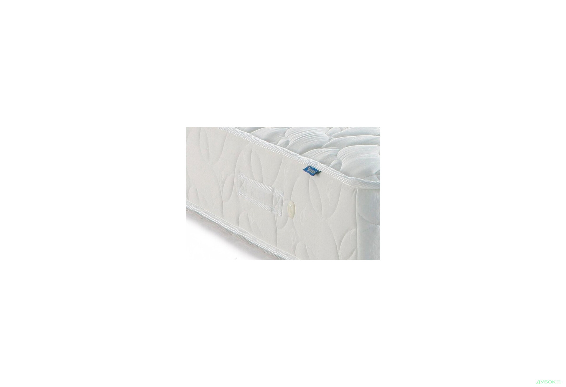 Изображение 4 - Матрас Комфорт Плюс односторонний с еврокаркасом Матролюкс