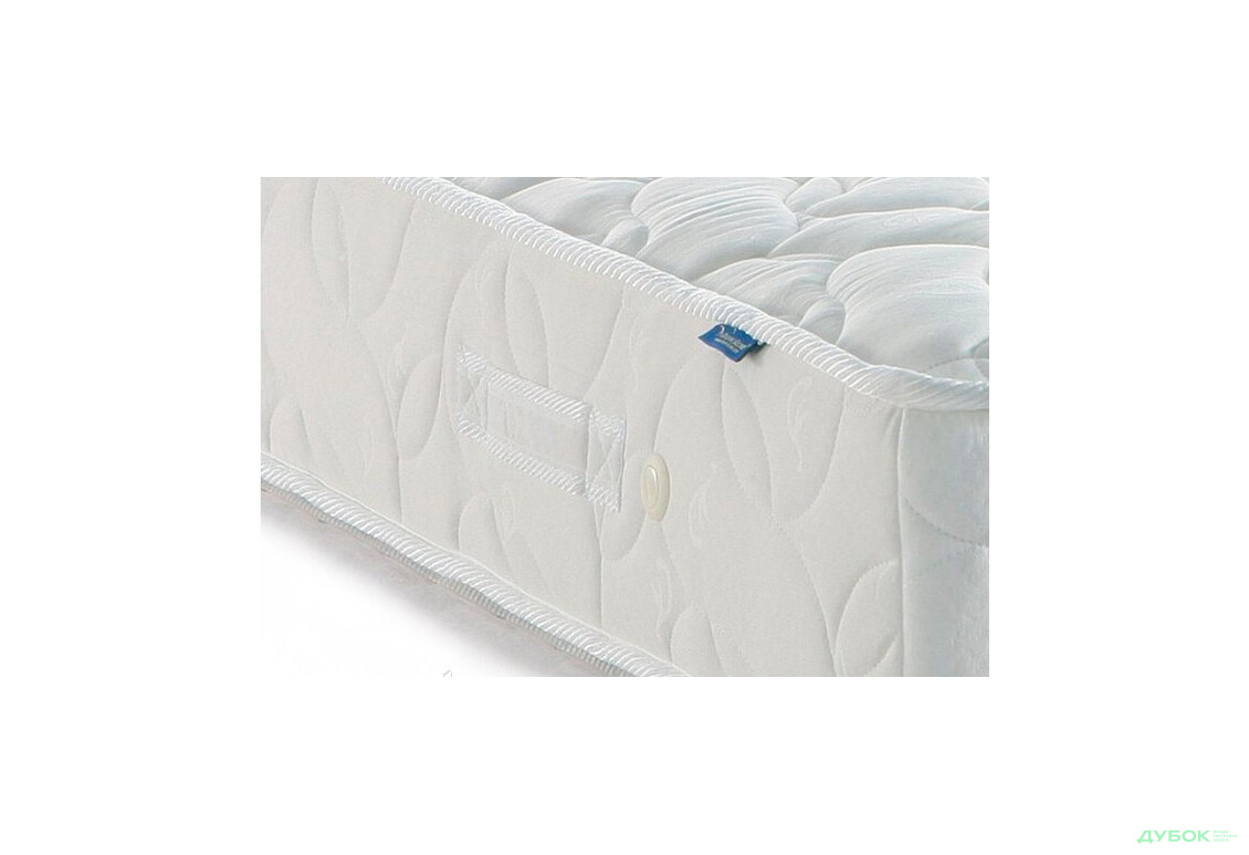 Матрас Комфорт Плюс зима/лето двусторонний с еврокаркасом Матролюкс - Изображение 3 Изображение 3 - Матрас Комфорт Плюс зима/лето двусторонний с еврокаркасом Матролюкс