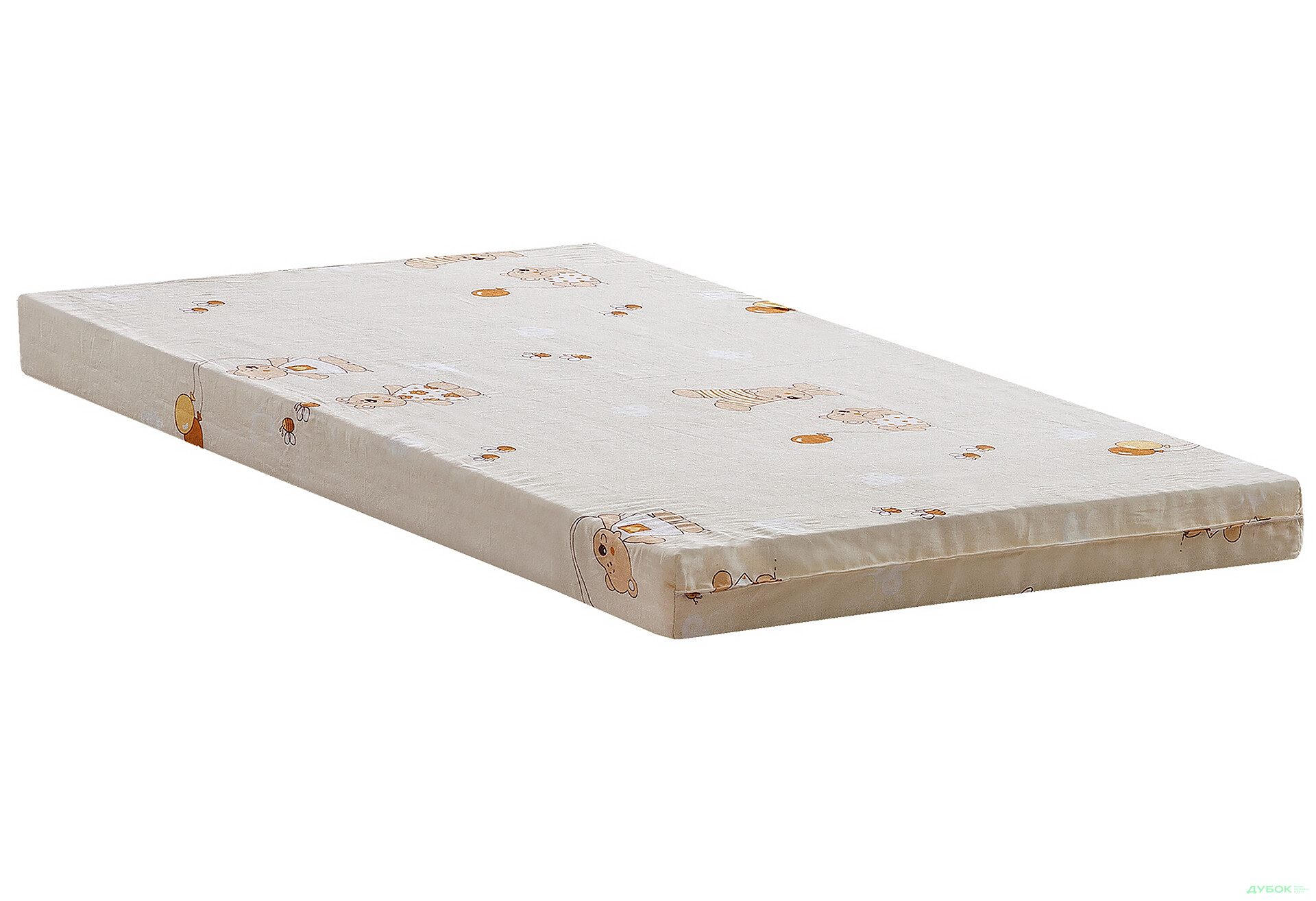 Матрас Детский Бемби-лайт / Bemby-лайт Матролюкс - Изображение 2 Изображение 2 - Матрас Детский Бемби-лайт / Bemby-лайт Матролюкс