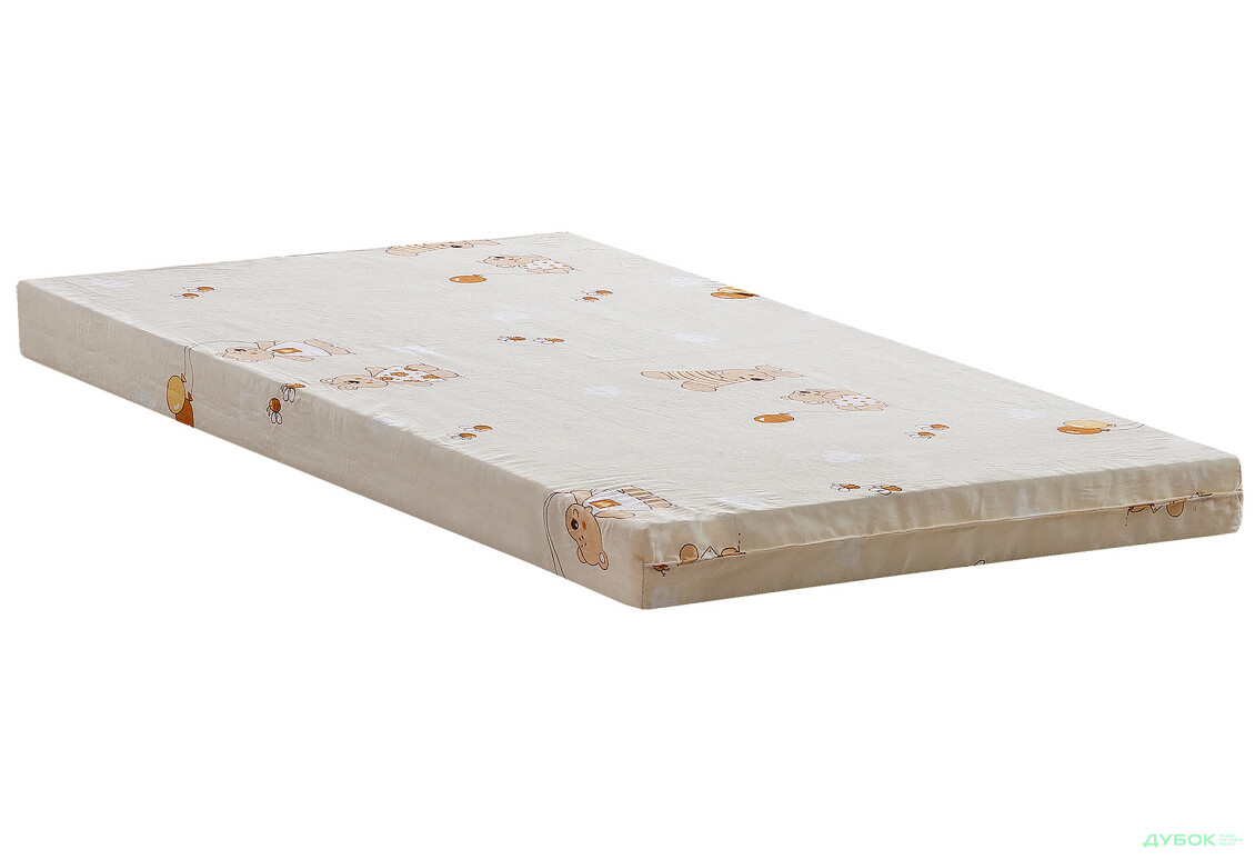 Матрас Детский Бемби-лайт / Bemby-лайт Матролюкс - Изображение 2 Изображение 2 - Матрас Детский Бемби-лайт / Bemby-лайт Матролюкс