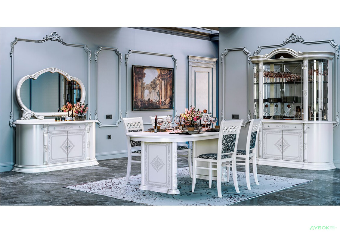 Изображение 2 - Модульная гостиная Чикаго МироМарк