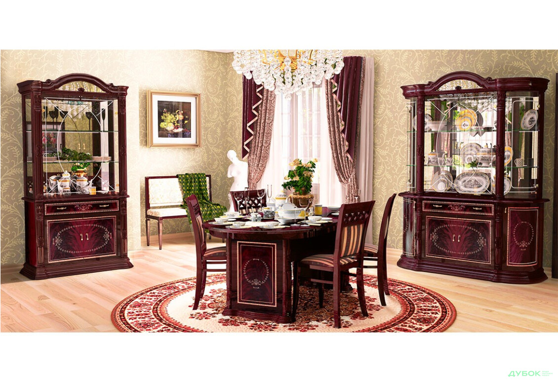 Изображение 5 - Модульная гостиная Чикаго МироМарк