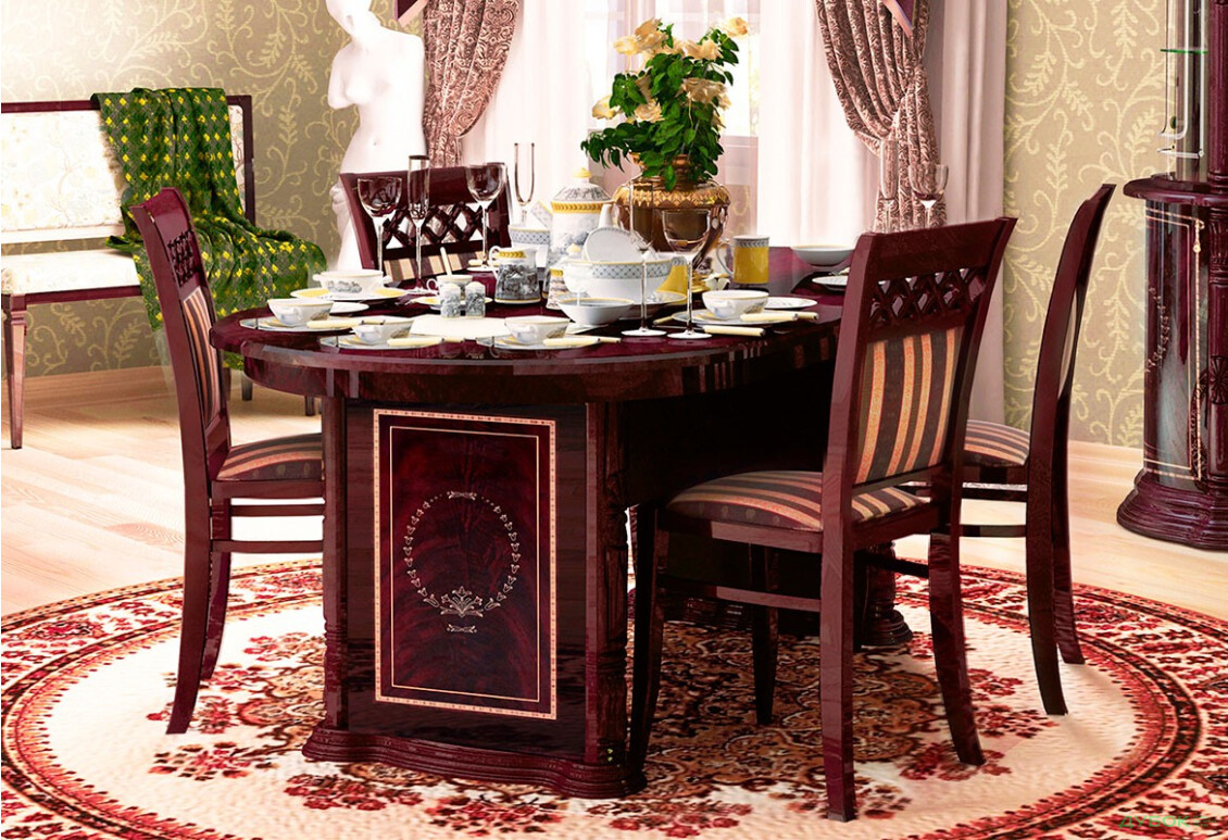 Изображение 6 - Модульная гостиная Чикаго МироМарк