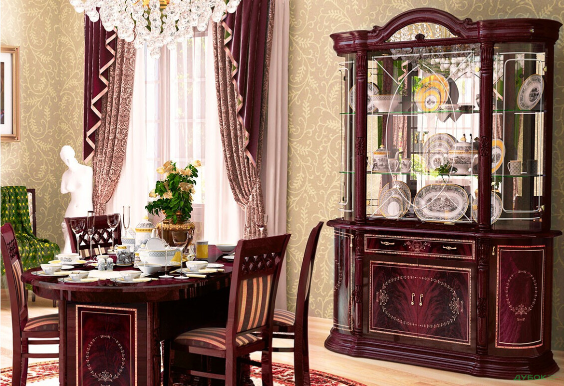 Изображение 7 - Модульная гостиная Чикаго МироМарк