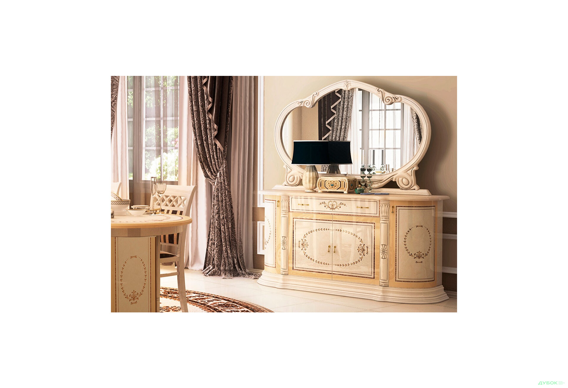 Изображение 8 - Модульная гостиная Чикаго МироМарк