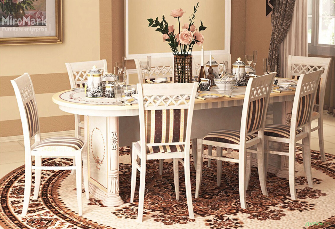 Изображение 11 - Модульная гостиная Чикаго МироМарк