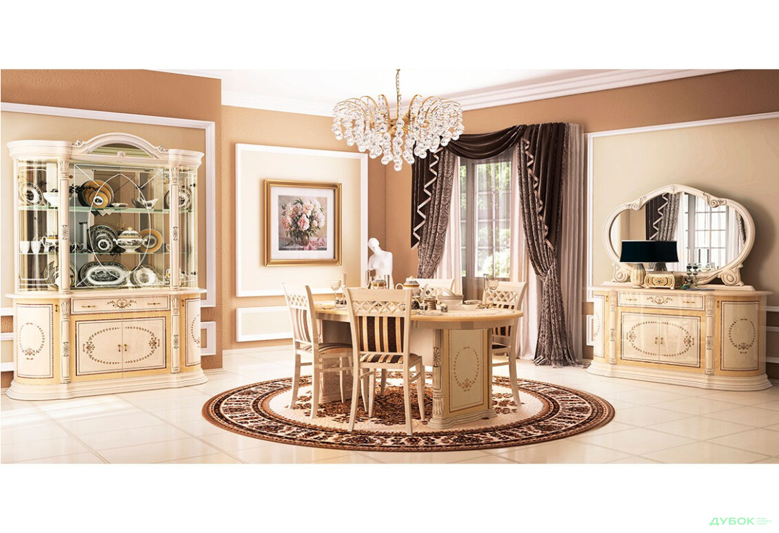 Изображение 12 - Модульная гостиная Чикаго МироМарк