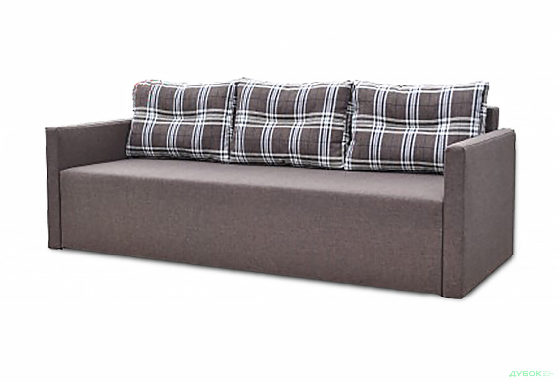 Диван Вика Сити A 207x90 см - Изображение 2 Изображение 2 - Диван Вика Сити A 207x90 см