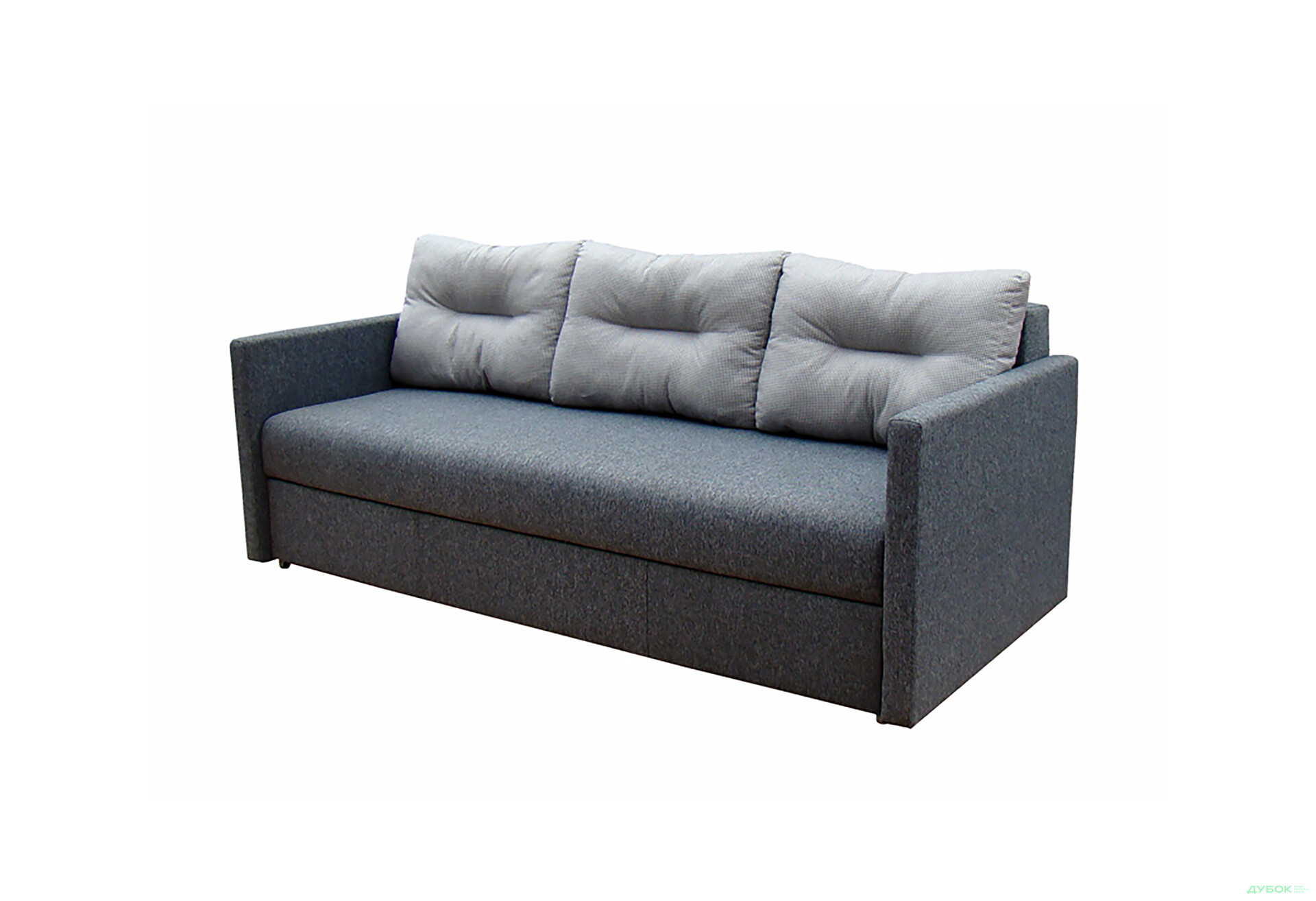 Диван Вика Сити A 207x90 см - Изображение 1 Изображение 1 - Диван Вика Сити A 207x90 см