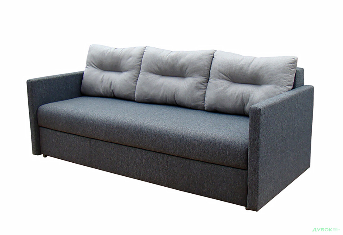 Диван Вика Сити A 207x90 см