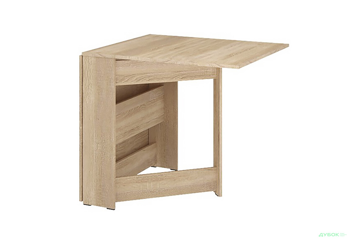 Изображение 2 - Стол-книжка 3 Пехотин