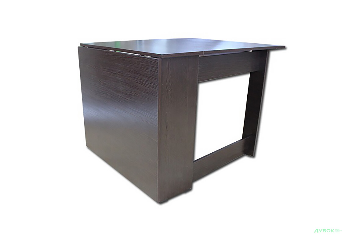 Изображение 4 - Стол-книжка 3 Пехотин