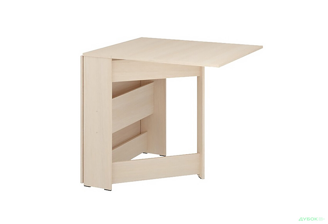 Изображение 5 - Стол-книжка 3 Пехотин