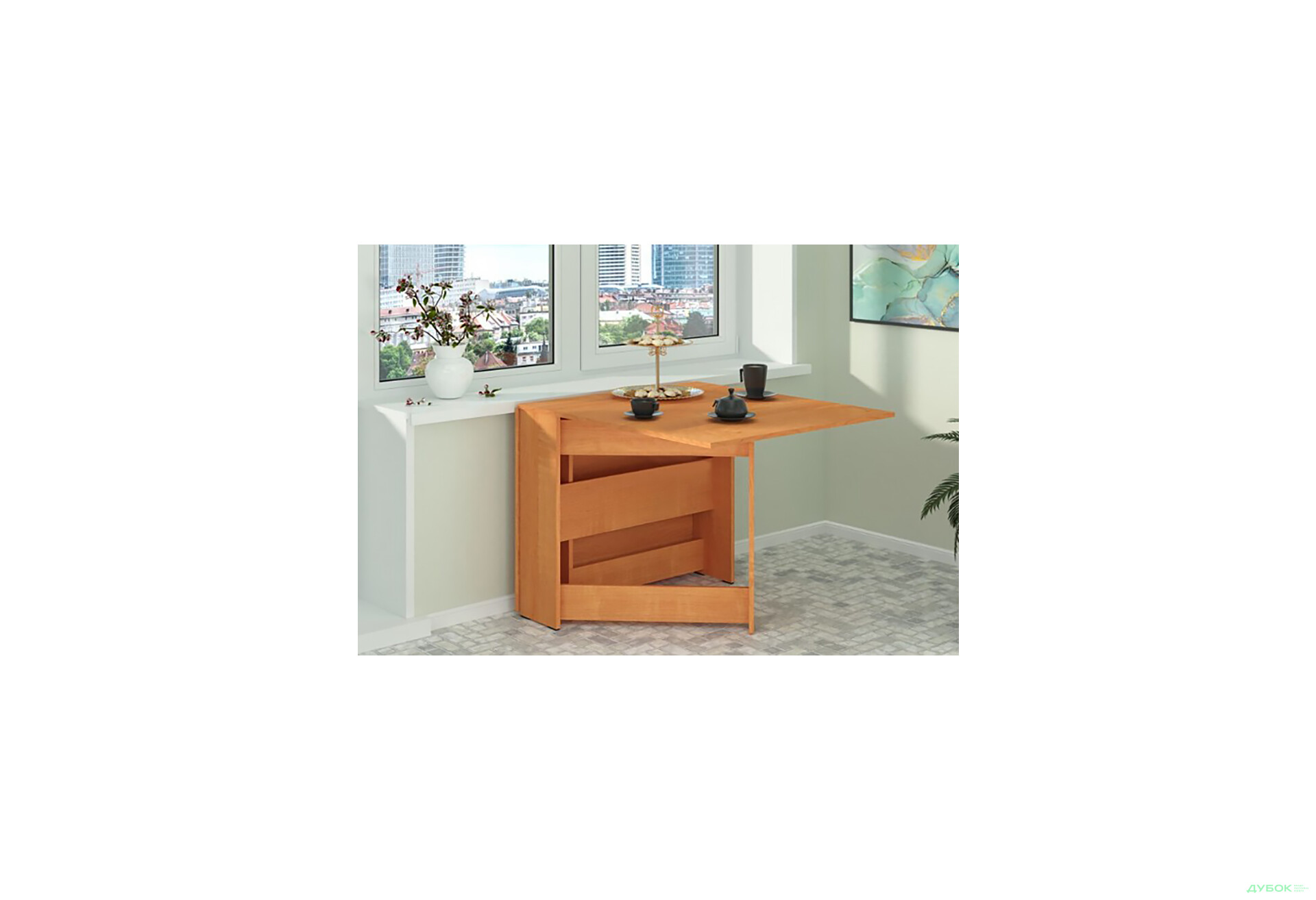 Изображение 10 - Стол-книжка 3 Пехотин