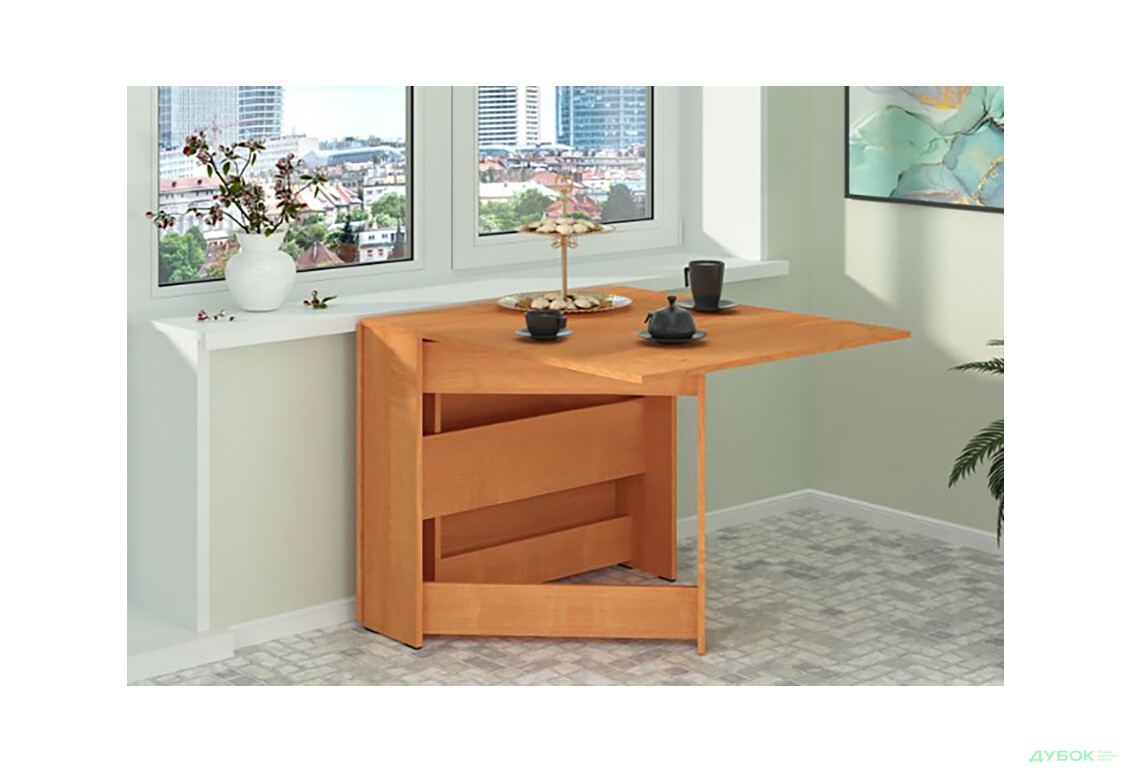 Изображение 10 - Стол-книжка 3 Пехотин