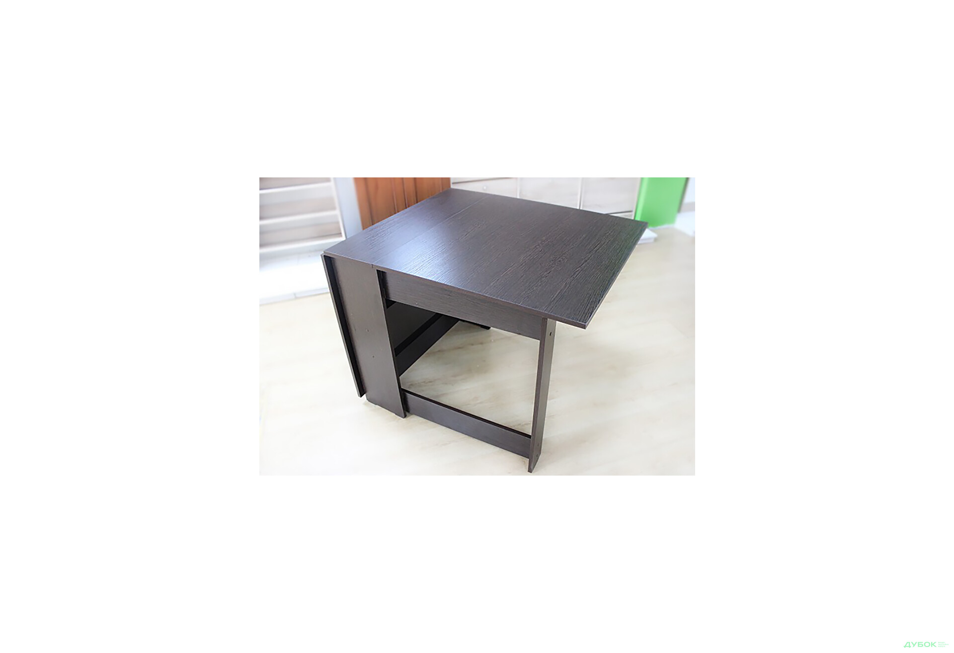 Изображение 12 - Стол-книжка 3 Пехотин