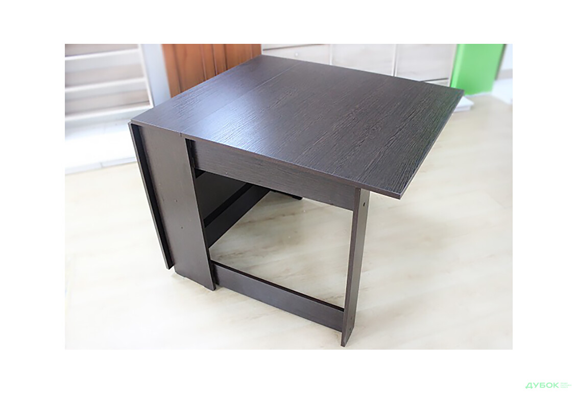 Изображение 12 - Стол-книжка 3 Пехотин