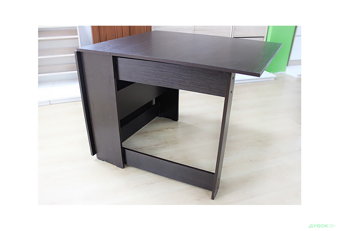 Изображение 13 - Стол-книжка 3 Пехотин