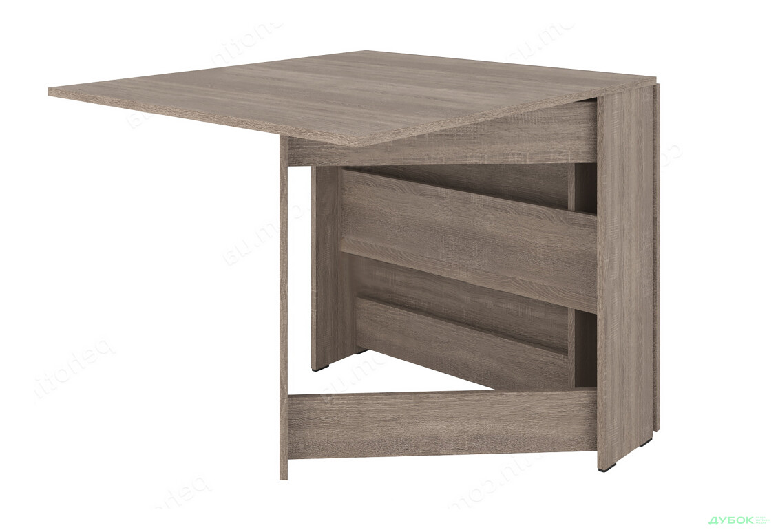 Стол-книжка 3 Пехотин