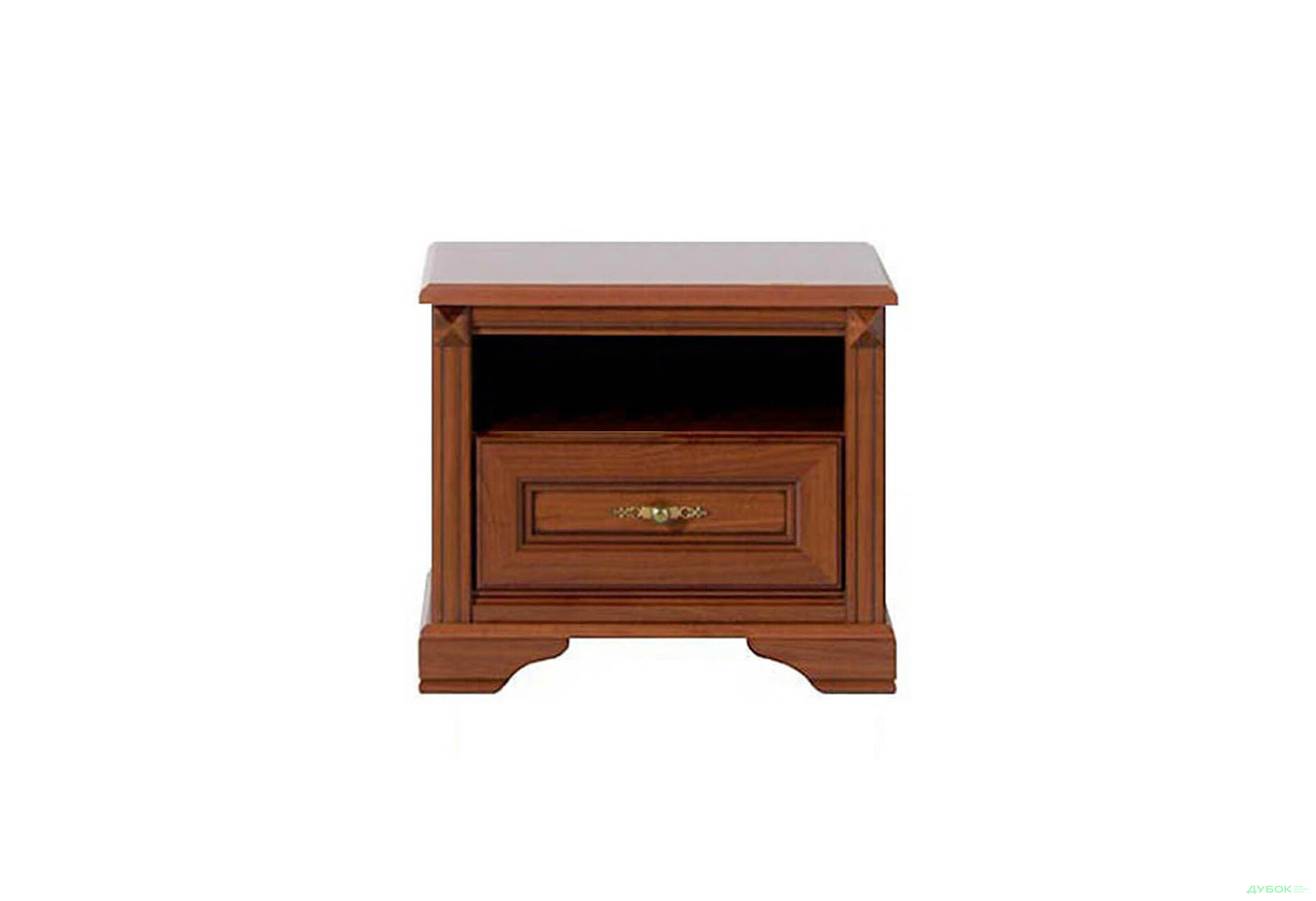 Зображення 1 - Тумба приліжкова Стиліус / Stylius NKOM 1so БРВ Україна
