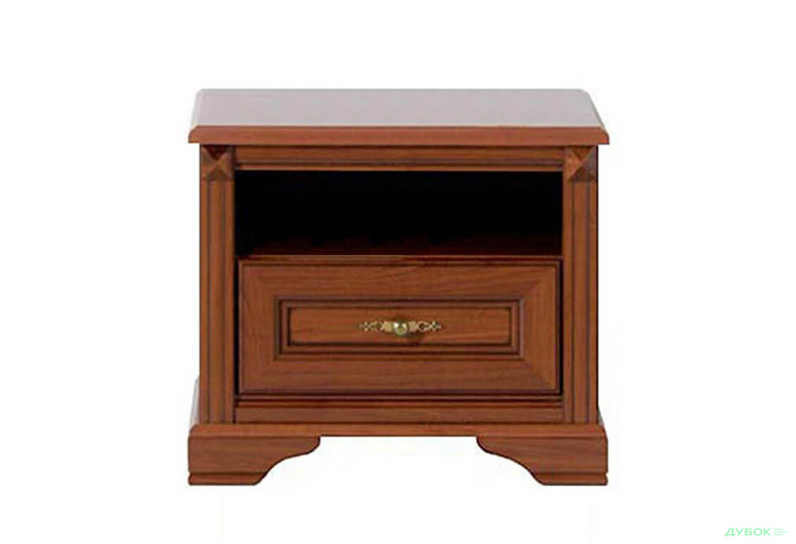 Тумба приліжкова Стиліус / Stylius NKOM 1so БРВ Україна