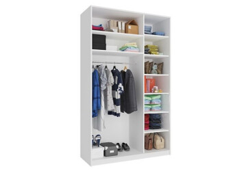 Корпус 1500х600 Рим-Венеціано 2Д 1.5м VIP-master