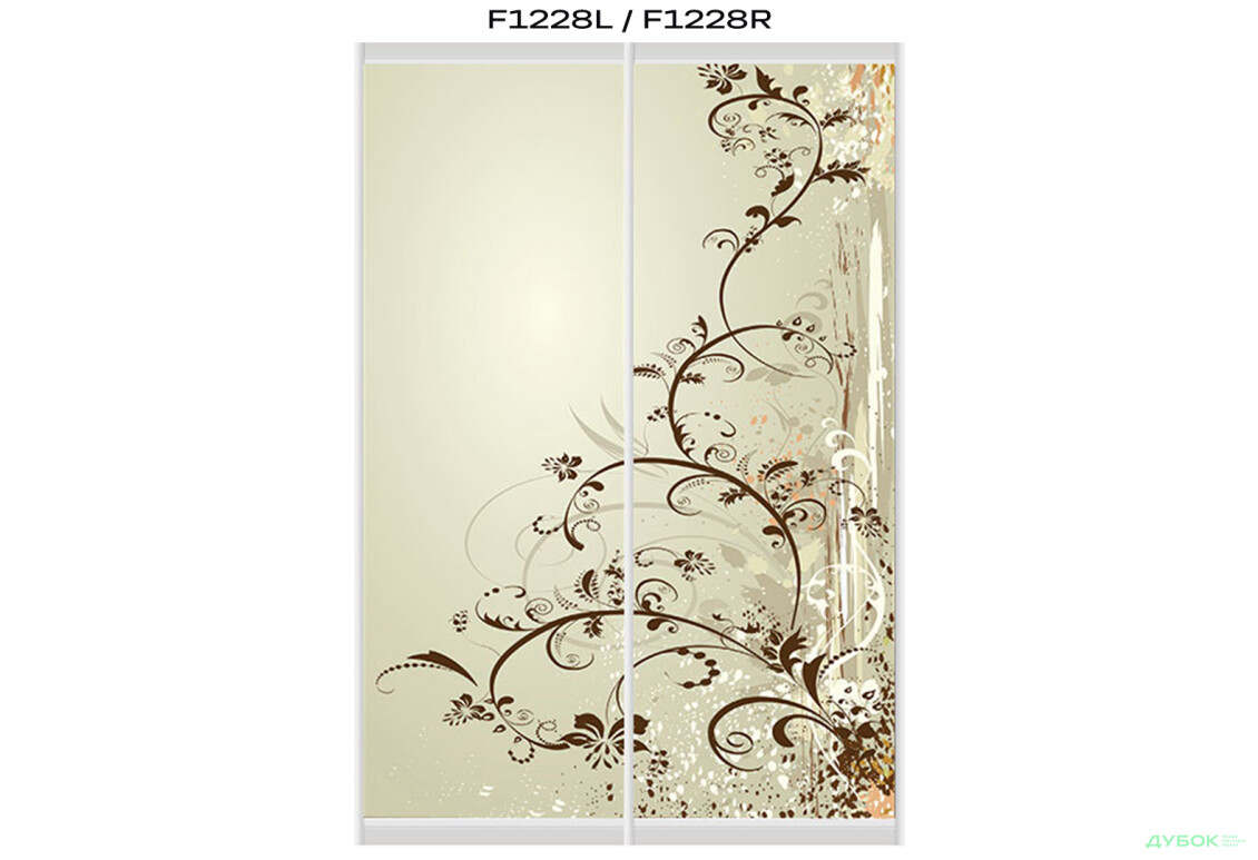 Изображение 20 - Фасад Ф-740 Фотопечать WT Рим-Венециано 2Д 1.5м Вип-Мастер