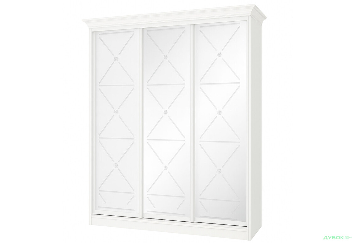 Рим-Венециано 3Д 1.8м Вип-Мастер