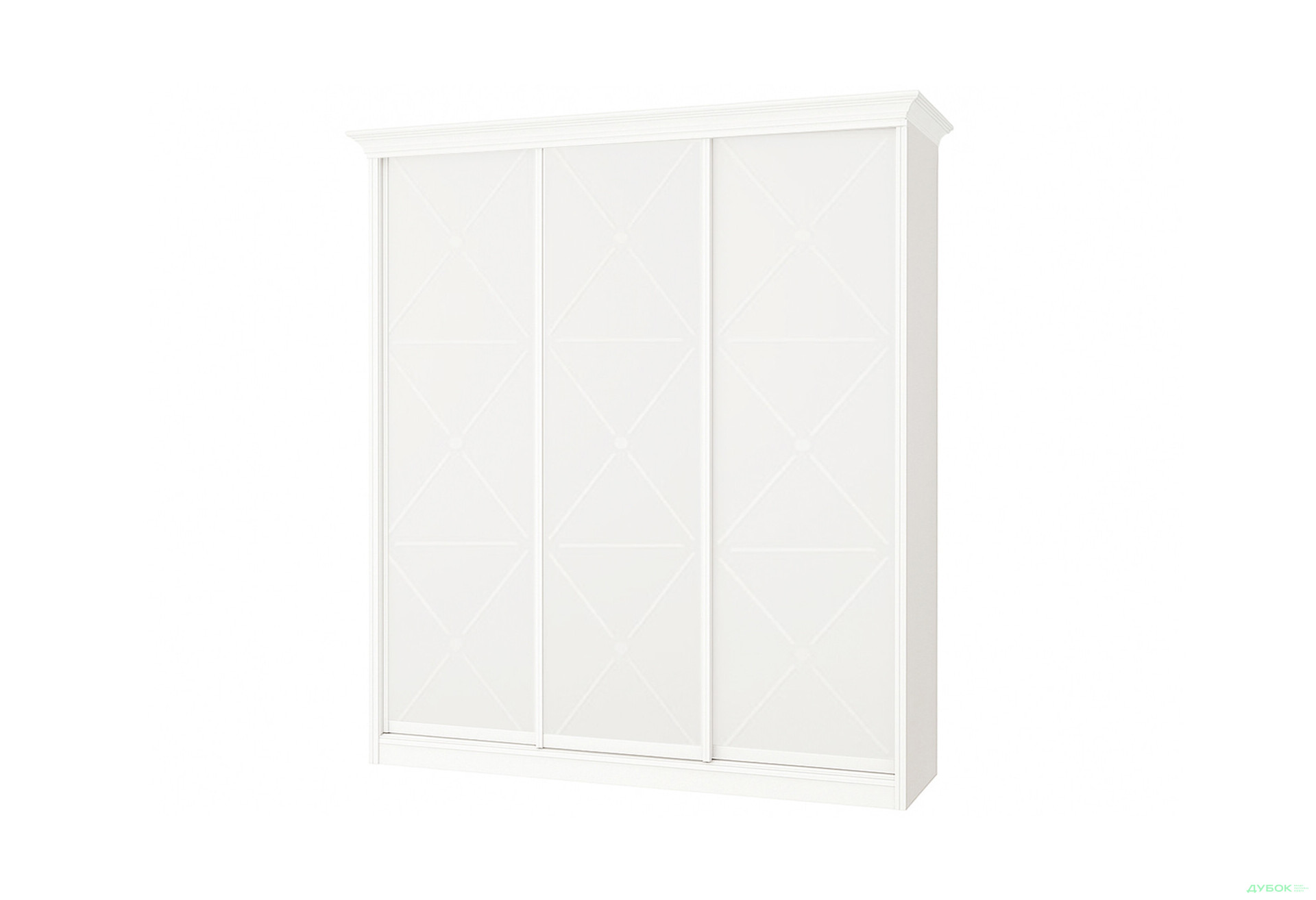 Зображення 4 - Рим-Венеціано 3Д 2.2м VIP-master