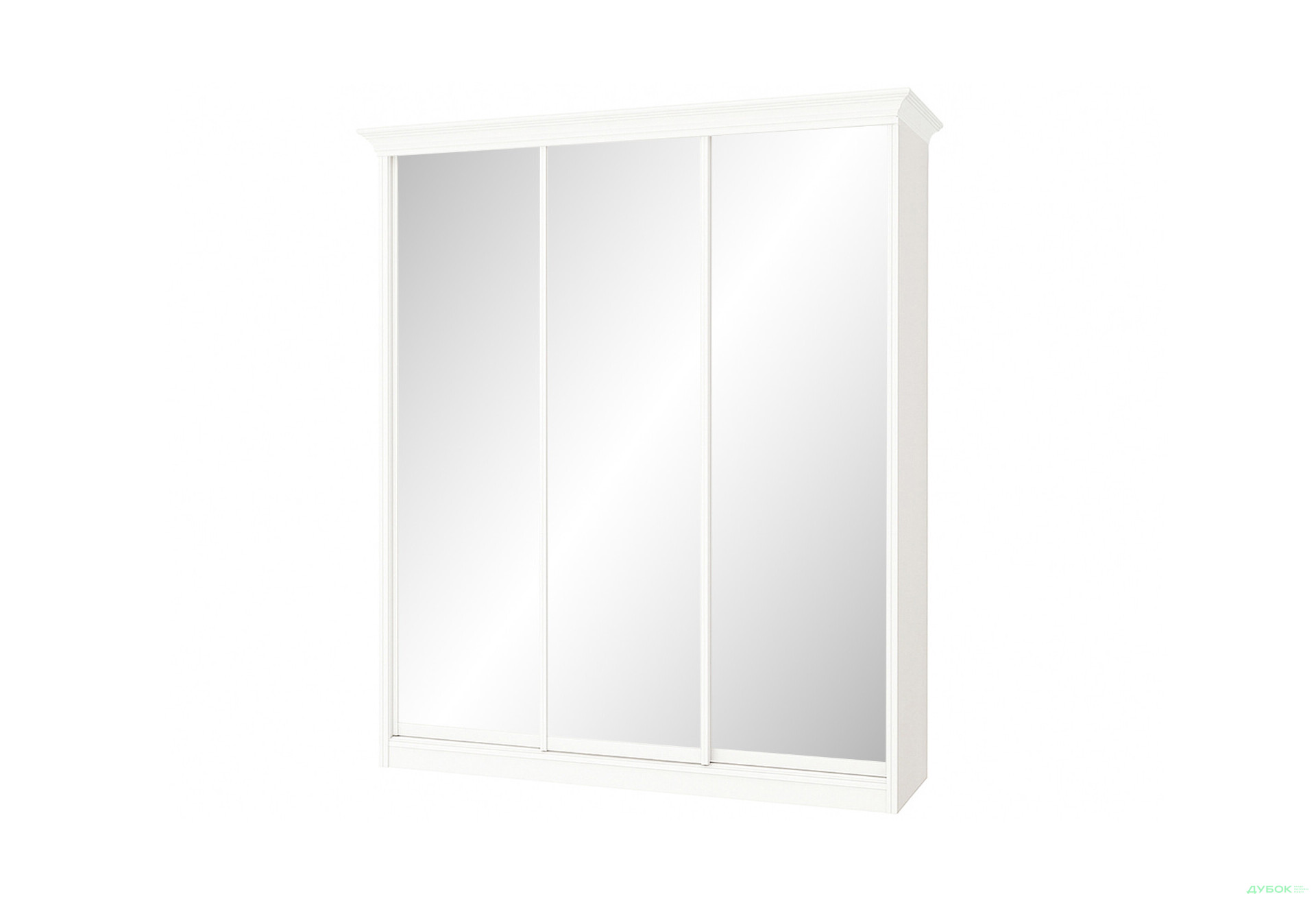 Зображення 1 - Рим-Венеціано 3Д 2.2м VIP-master