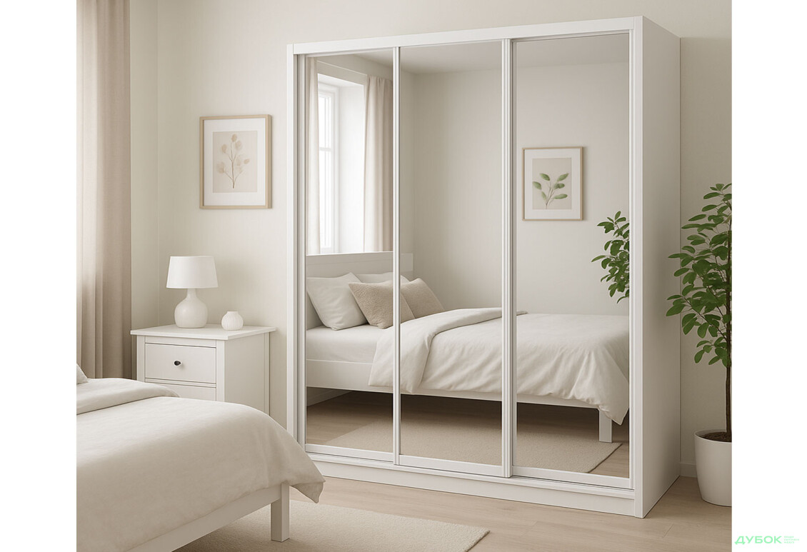 Зображення 2 - Рим-Венеціано 3Д 2.2м VIP-master