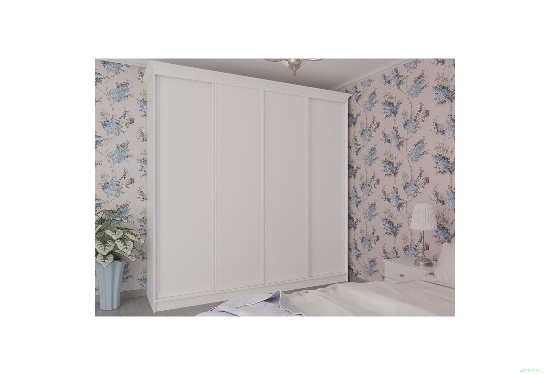 Изображение 2 - Рим-Венециано 4Д 2.4м Вип-Мастер