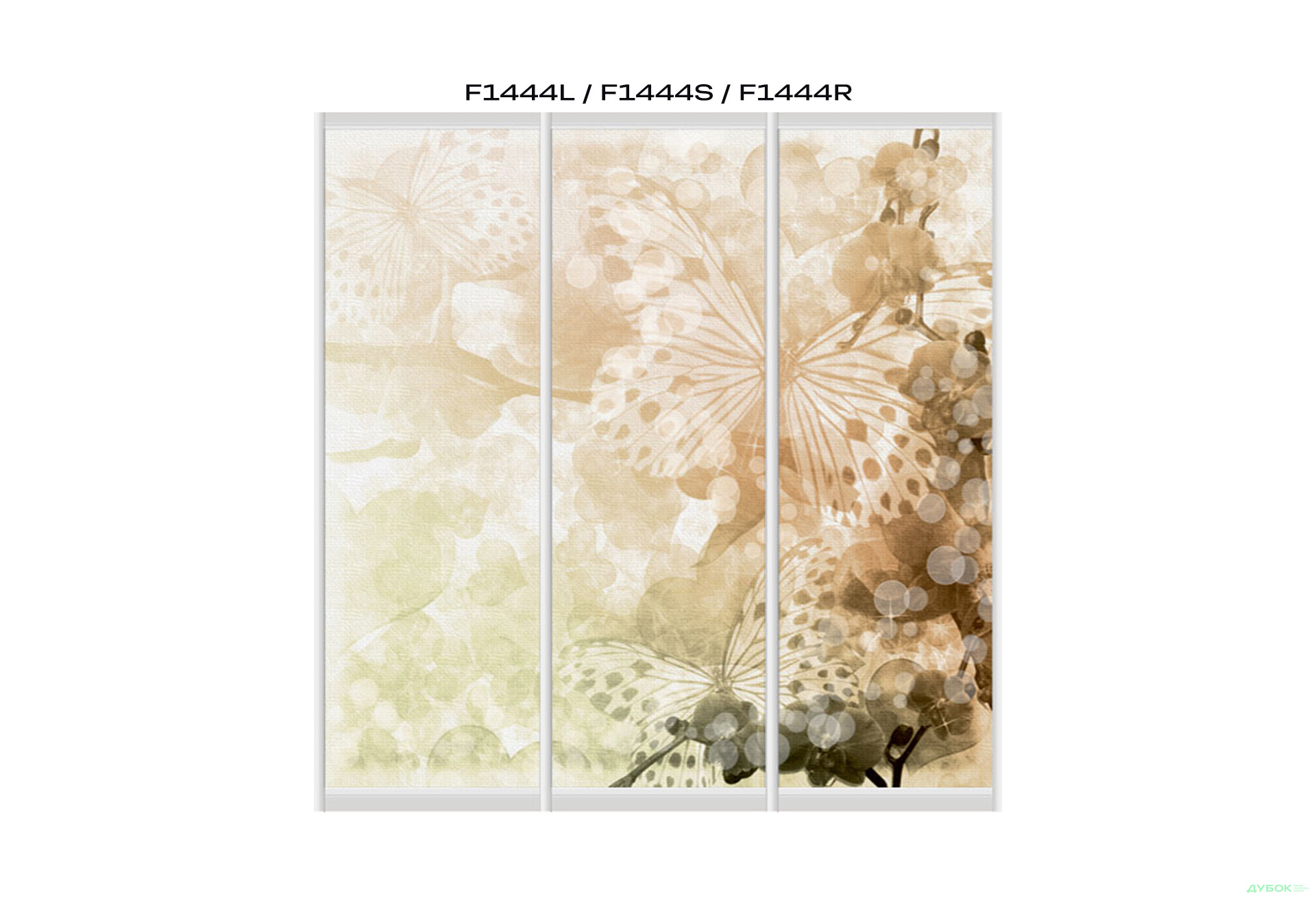 Изображение 36 - Фасад Ф-590 Фотопечать WT Рим-Венециано 4Д 2.4м Вип-Мастер