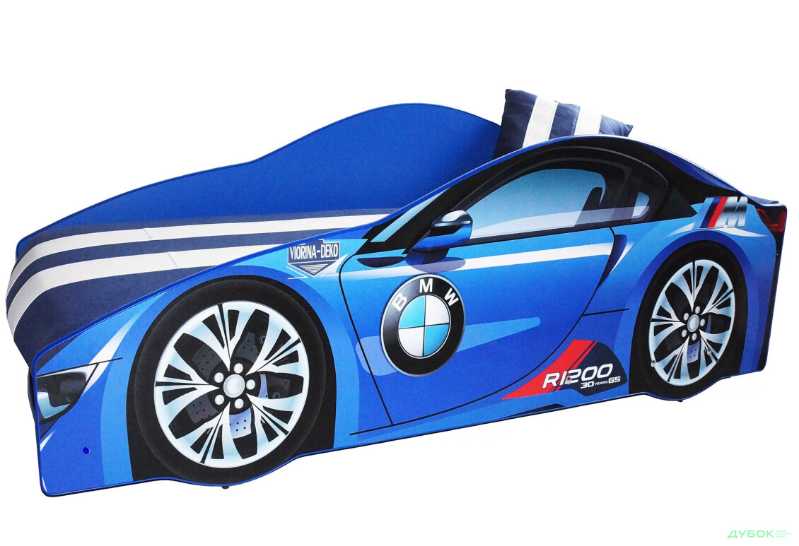 Изображение 4 - Кровать Viorina-Deko BMW Е-1