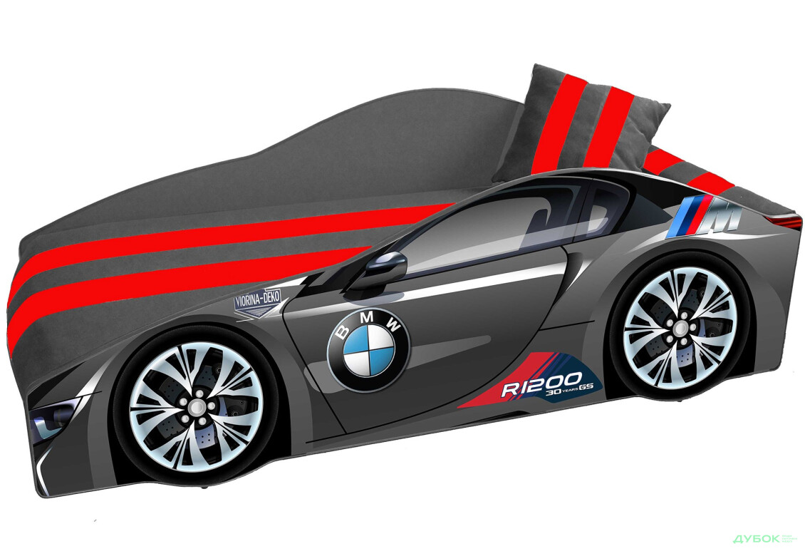 Кровать Viorina-Deko BMW Е-1