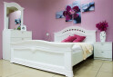 Фото 1 - Модульная спальня Рената Embawood