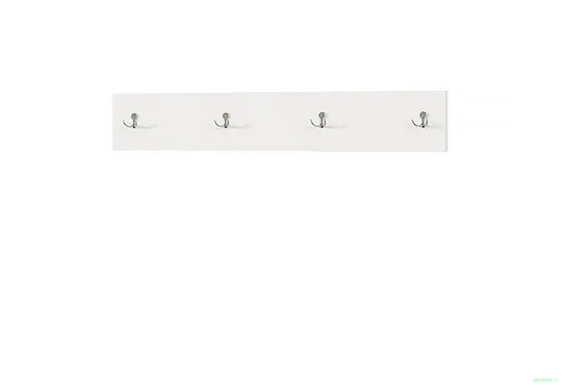 Зображення 1 - Вішак Бянко Світ Меблів