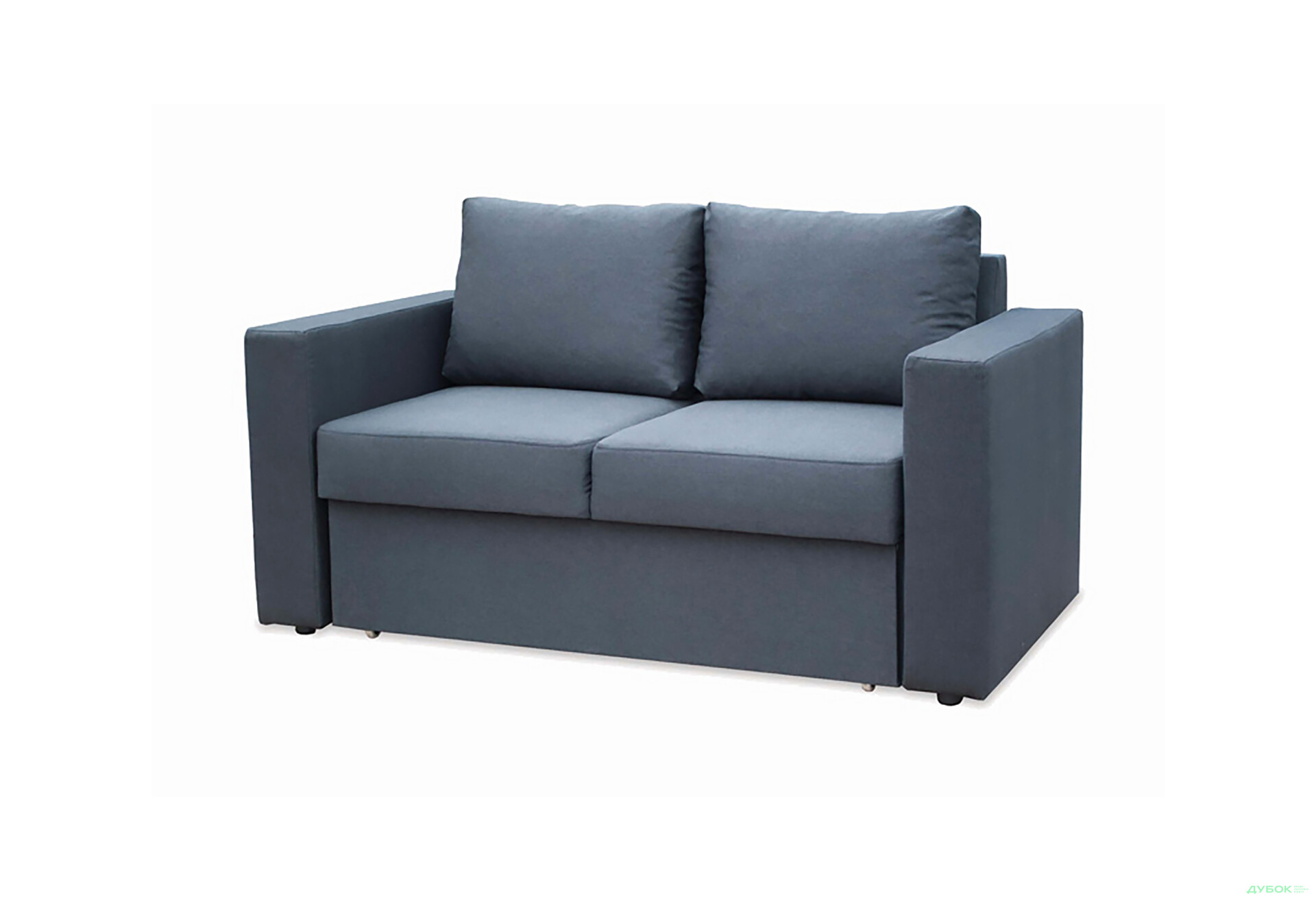 Зображення 1 - Диван Vika Чикаго 2-А 167x88 см