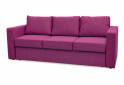 Диван Вика Чикаго 3-А нераскладной 229x88 см - Изображение 3 Изображение 3 - Диван Вика Чикаго 3-А нераскладной 229x88 см