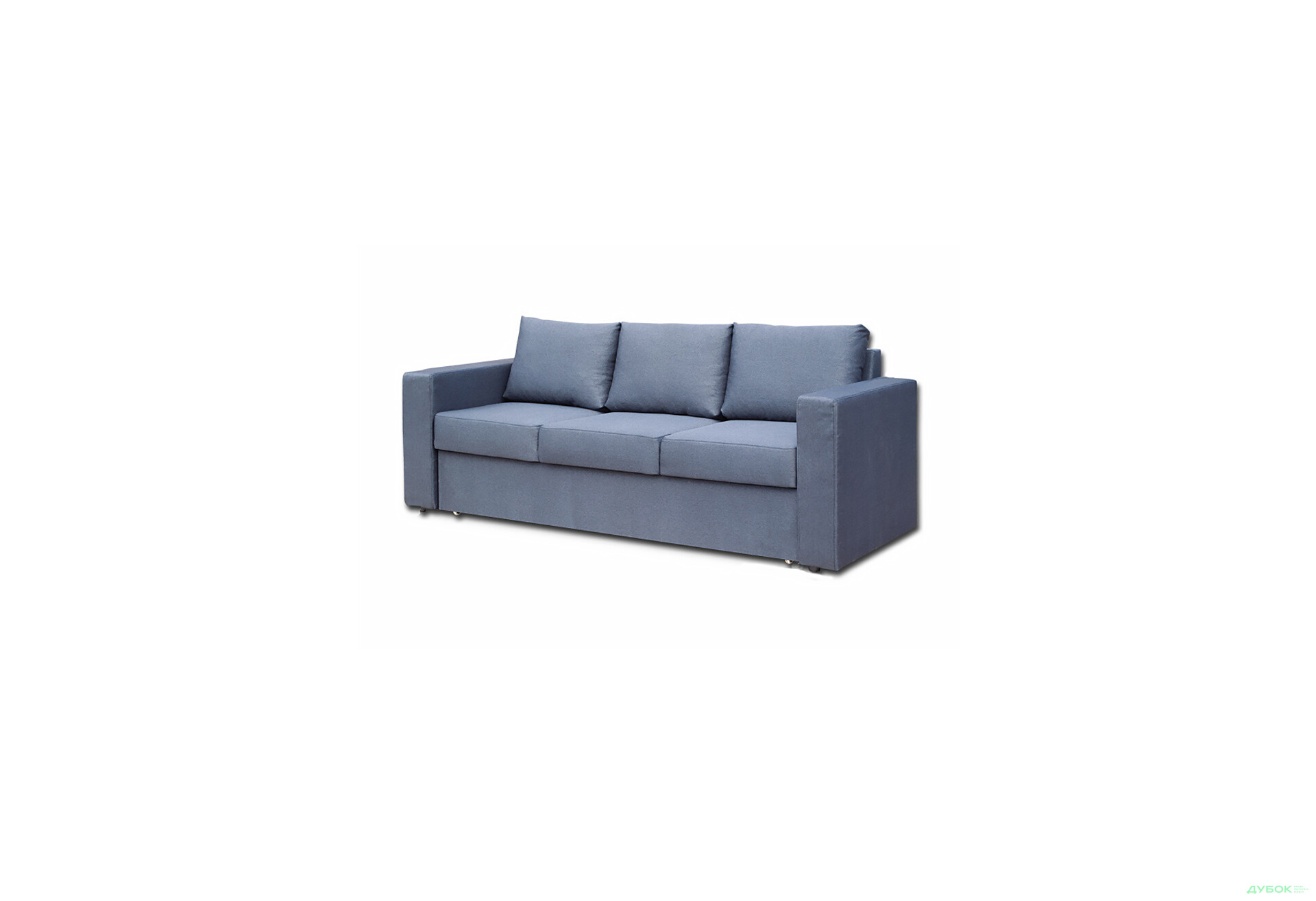 Диван Vika Чикаго 3-А 229x88 см - Зображення 6 Зображення 6 - Диван Vika Чикаго 3-А 229x88 см