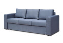Диван Vika Чикаго 3-А 229x88 см - Зображення 1 Зображення 1 - Диван Vika Чикаго 3-А 229x88 см
