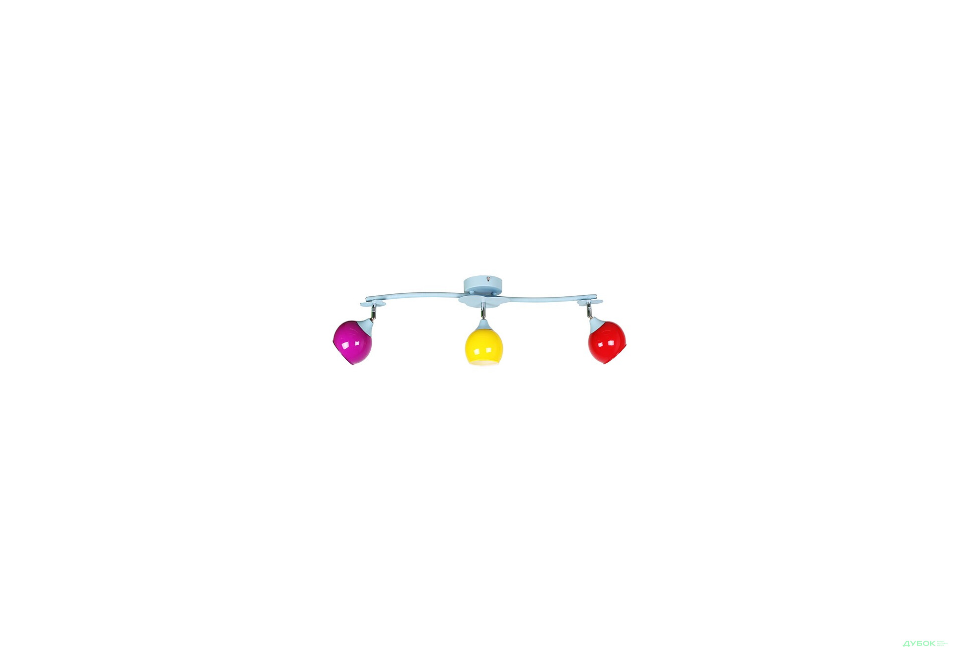 Изображение 1 - Люстра Д 73185/3 Сириус Лайт