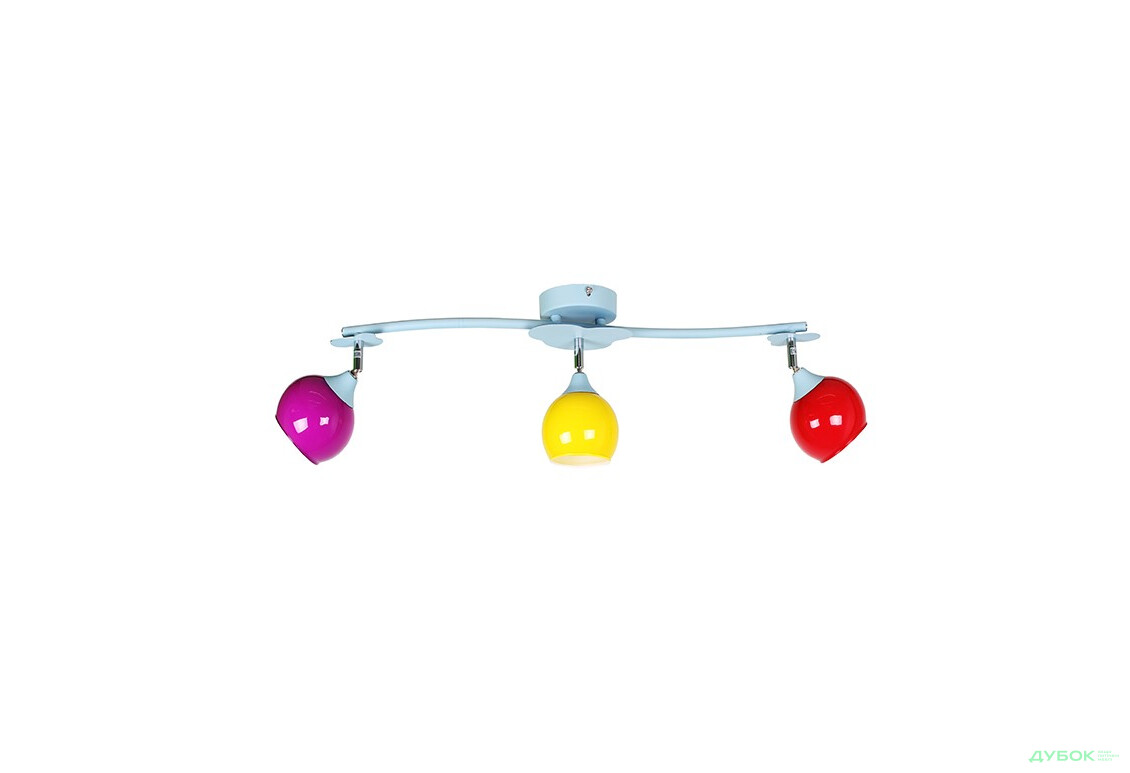 Люстра Д 73185/3 Сириус Лайт