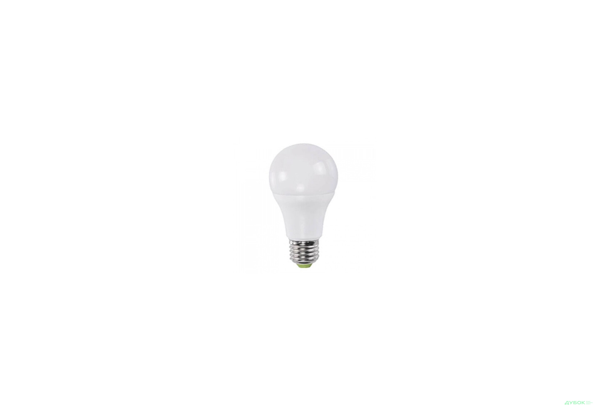 Изображение 1 - Лампа Led CRYSTAL A60 10W PA Е27 4K Crystal