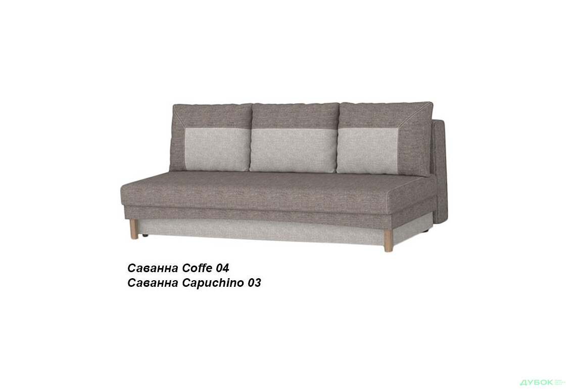 Зображення 2 - Диван Магнолія Диван (Дизайн І) Sofyno