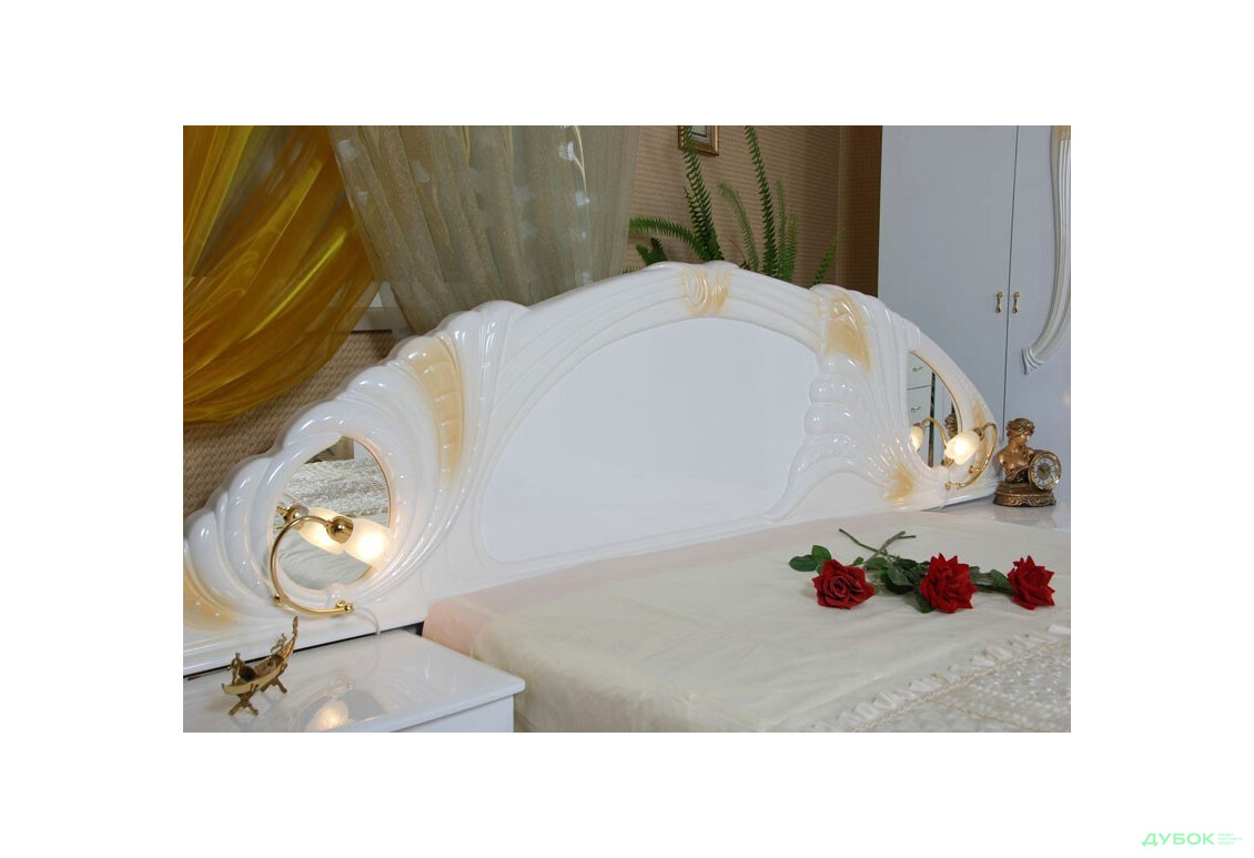 Изображение 4 - Модульная спальня Лола / Lola МироМарк