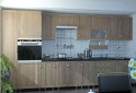 Фото 4 - Модульна кухня Софія Класика Сокме