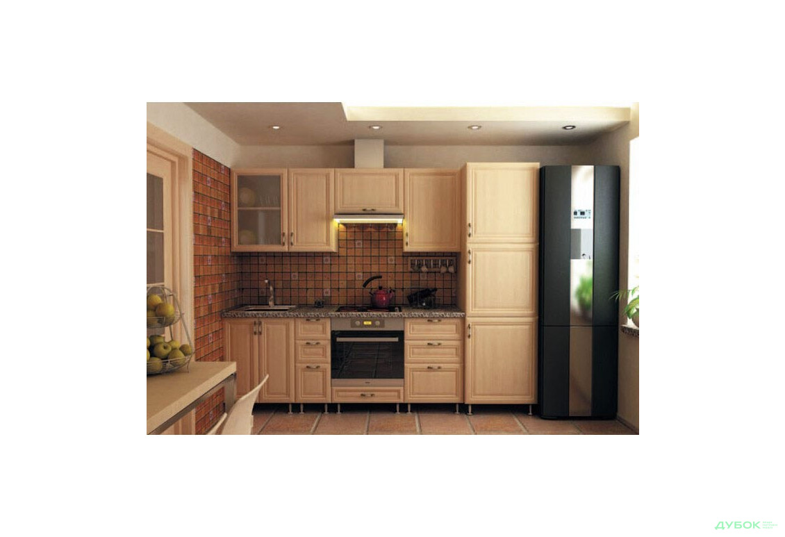 Изображение 7 - Модульная кухня София Классика Сокме